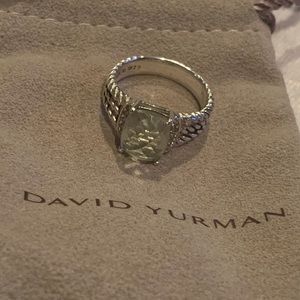 COPY - David Yurman Ring